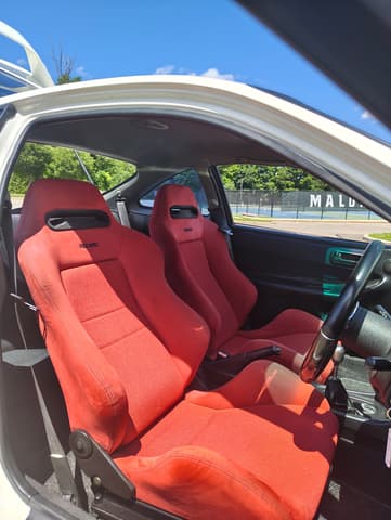 1996 Honda Integra JDM car for sale — photo 23 of 25