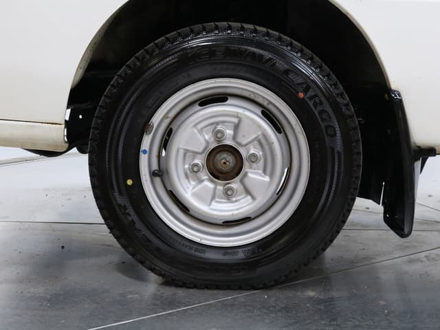 1993 Suzuki Carry JDM car for sale — photo 23 of 25