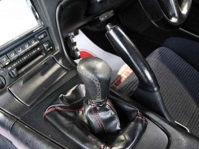 1993 Toyota MR2 JDM car for sale — photo 5 of 9