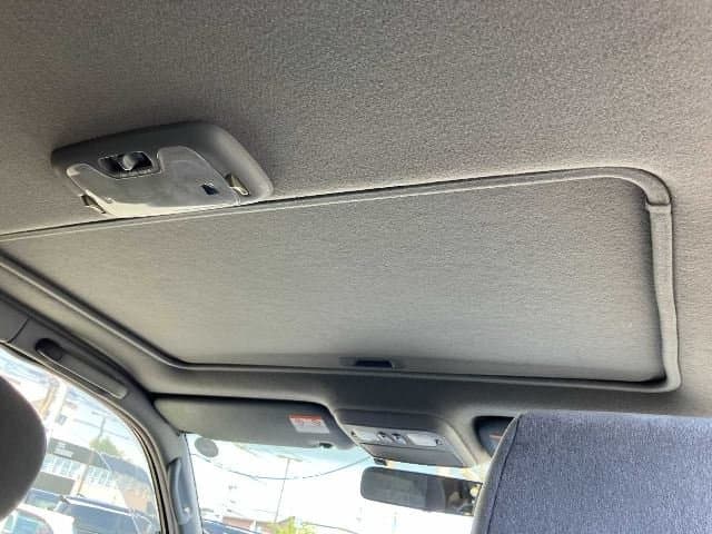 2000 Toyota Land Cruiser JDM car for sale — photo 16 of 25