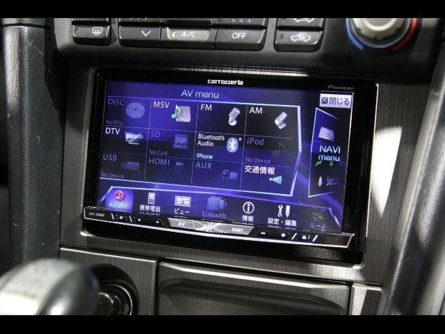2001 Nissan Skyline JDM car for sale — photo 10 of 15