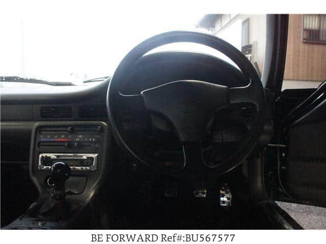 1994 Suzuki Cappuccino JDM car for sale — photo 3 of 20