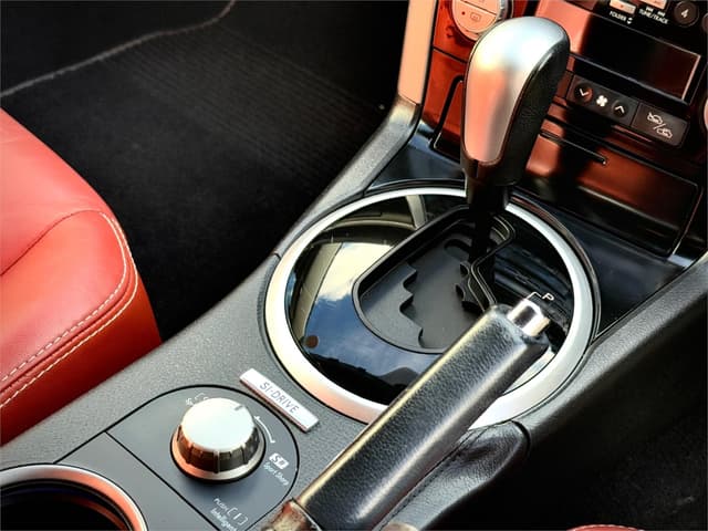 2009 Subaru Impreza JDM car for sale — photo 16 of 25