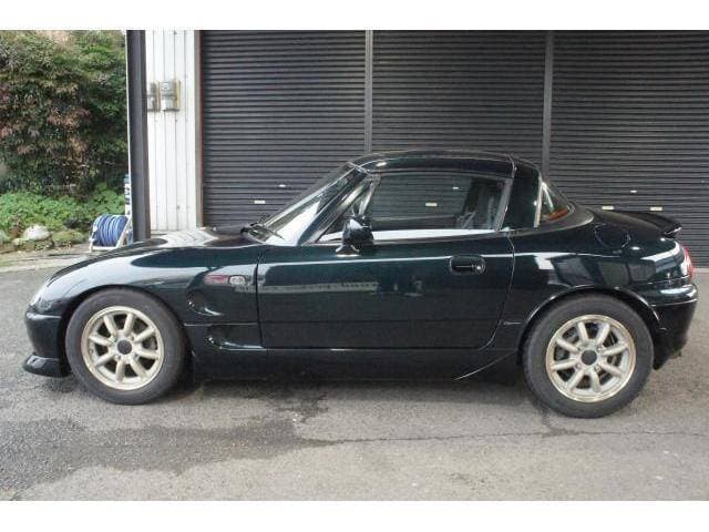 1994 Suzuki Cappuccino JDM car for sale — photo 11 of 20
