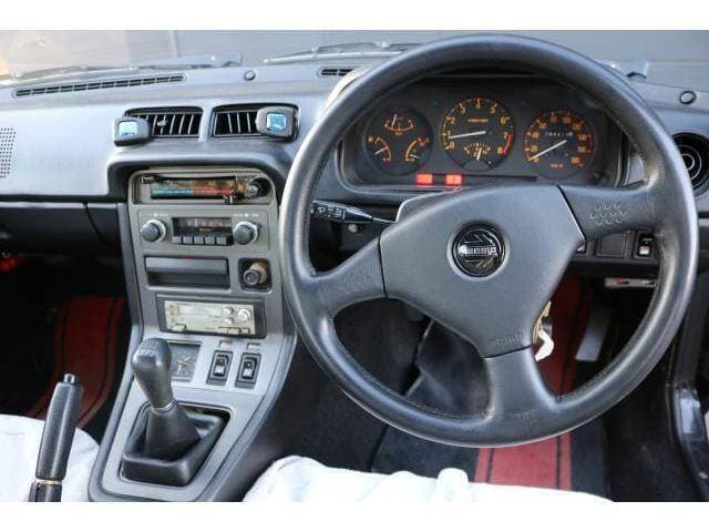 1983 Mazda RX-7 JDM car for sale — photo 3 of 12