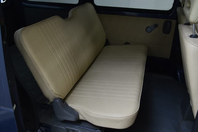 1997 Suzuki Every JDM car for sale — photo 18 of 25