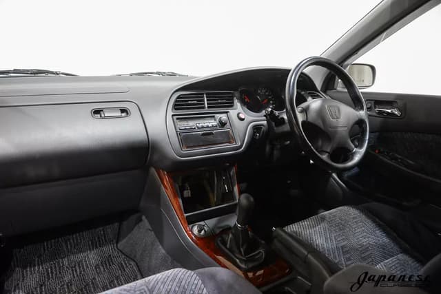 1998 Honda Accord JDM car for sale — photo 9 of 25