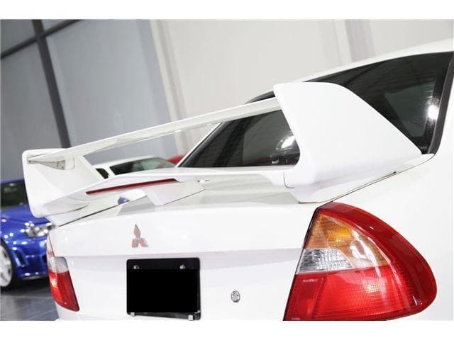 1999 Mitsubishi Lancer Evolution JDM car for sale — photo 12 of 25