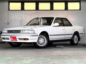 1992 Toyota Cresta JDM car for sale