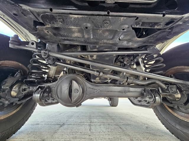 1996 Toyota Land Cruiser JDM car for sale — photo 14 of 17