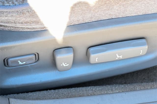 2000 Toyota Crown JDM car for sale — photo 16 of 22