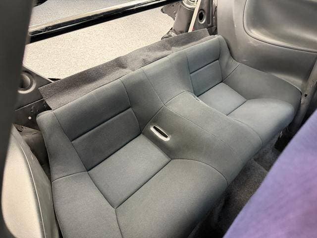 1996 Nissan 180SX JDM car for sale — photo 12 of 18
