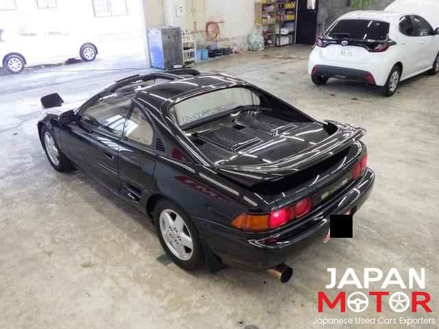 1994 Toyota MR2 JDM car for sale — photo 5 of 12