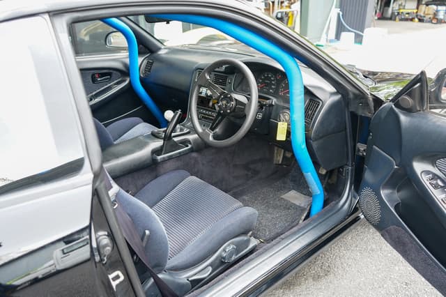 1992 Toyota MR2 JDM car for sale — photo 10 of 23