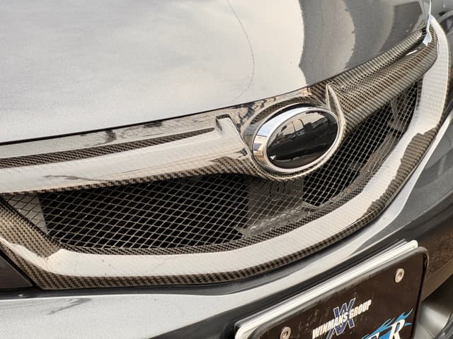 2009 Subaru Impreza JDM car for sale — photo 16 of 25