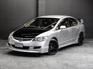 2006 Honda Civic JDM car for sale