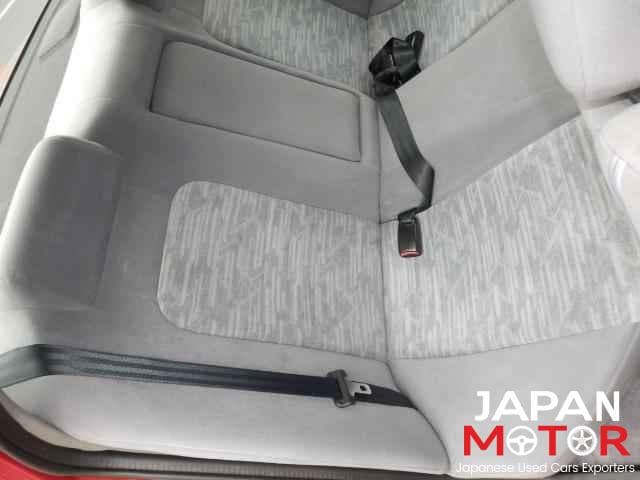 2001 Nissan Skyline JDM car for sale — photo 6 of 10