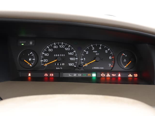 1993 Toyota Estima JDM car for sale — photo 11 of 25