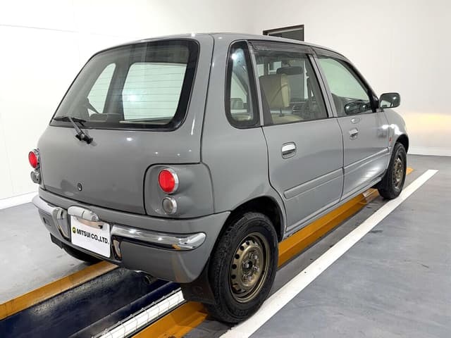 1997 Suzuki JDM car for sale — photo 6 of 25