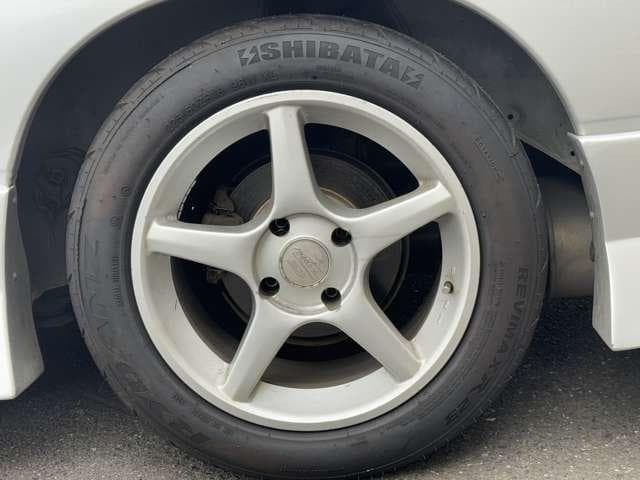 1996 Nissan 180SX JDM car for sale — photo 11 of 21