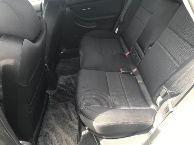 2001 Subaru Legacy JDM car for sale — photo 9 of 11