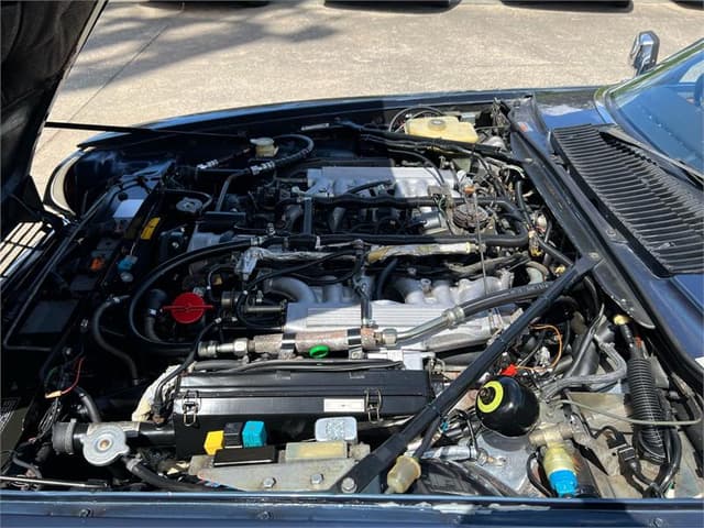 1991 Jaguar JDM car for sale — photo 24 of 25