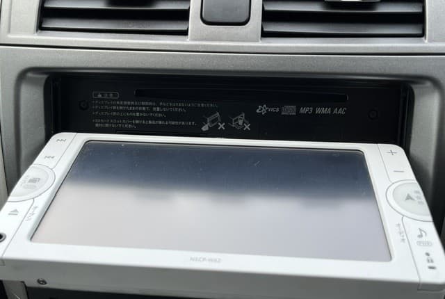 2010 Toyota Corolla JDM car for sale — photo 15 of 25