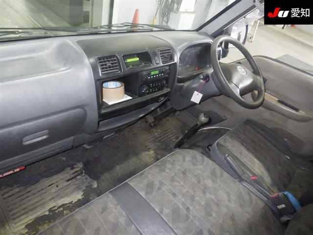 2003 Mazda Bongo JDM car for sale — photo 3 of 8