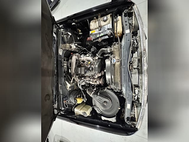 1994 Toyota Land Cruiser Prado JDM car for sale — photo 23 of 25