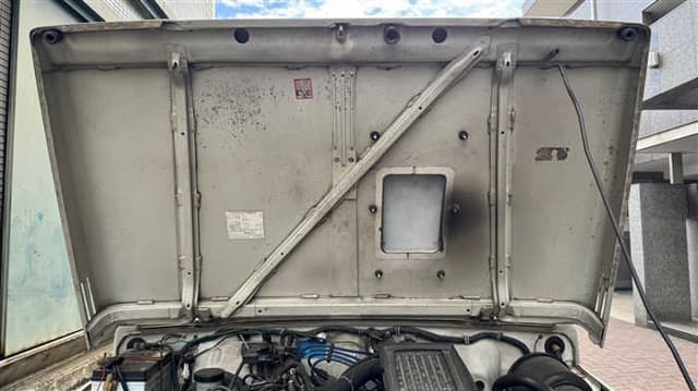 1991 Suzuki Jimny JDM car for sale — photo 10 of 25
