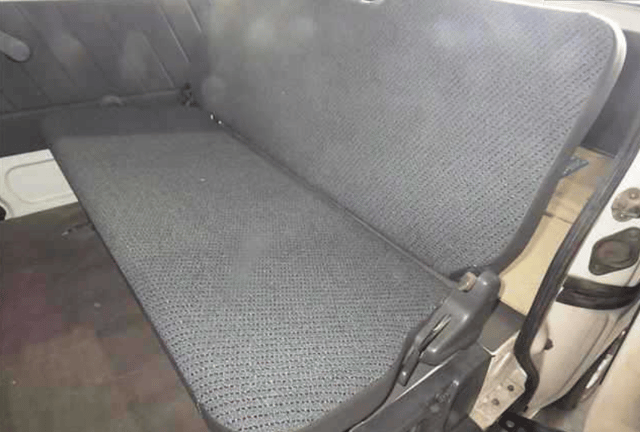 1994 Suzuki Every JDM car for sale — photo 6 of 6