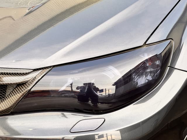 2009 Subaru Impreza JDM car for sale — photo 14 of 25