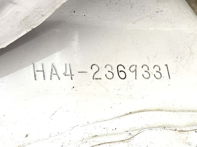 1997 Honda Acty JDM car for sale — photo 22 of 22