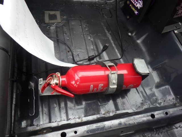 1999 Honda Civic JDM car for sale — photo 10 of 11