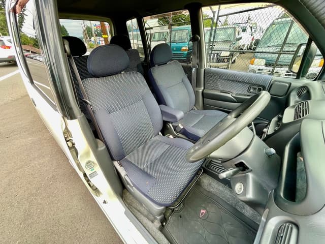 1998 Daihatsu Move JDM car for sale — photo 25 of 25