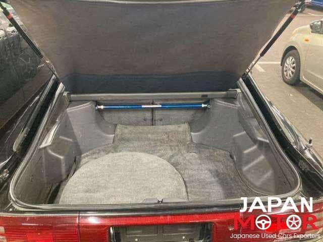1990 Toyota Supra JDM car for sale — photo 14 of 14