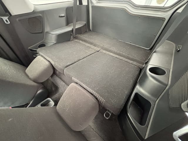 2001 Mitsubishi Pajero Mini JDM car for sale — photo 20 of 25
