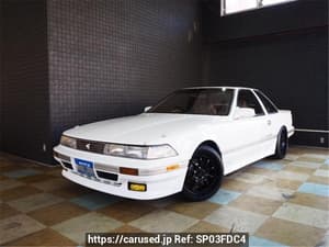 1989 Toyota Soarer JDM car for sale