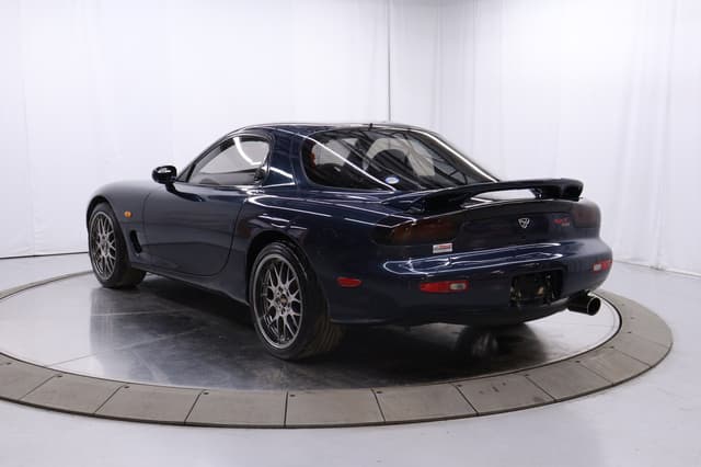 1992 Mazda RX-7 JDM car for sale — photo 5 of 25