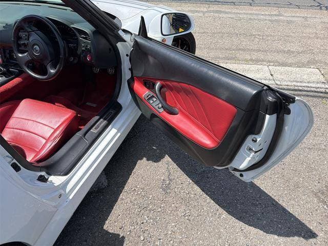 1999 Honda S2000 JDM car for sale — photo 14 of 20