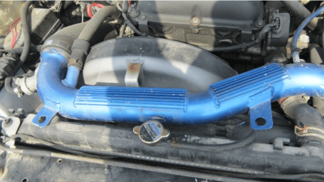 1991 Nissan Silvia JDM car for sale — photo 14 of 18
