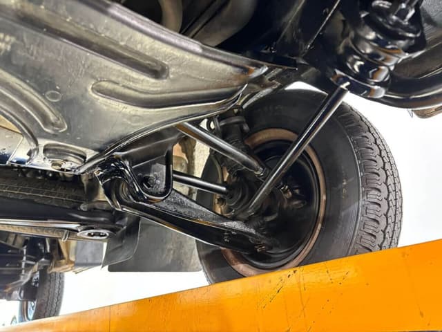 1994 Honda Acty JDM car for sale — photo 19 of 25