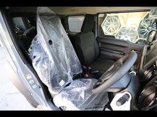 1992 Suzuki Jimny JDM car for sale — photo 8 of 10
