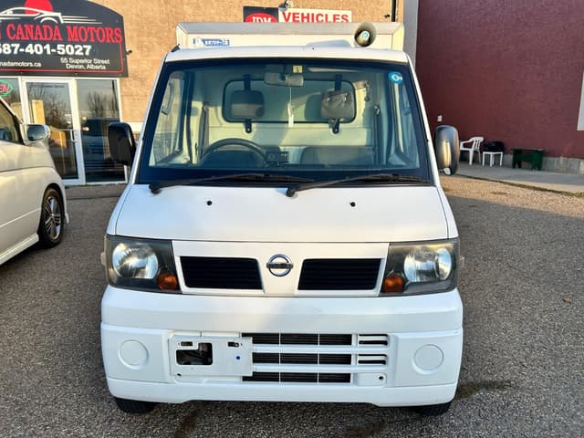 2008 Nissan JDM car for sale — photo 2 of 14