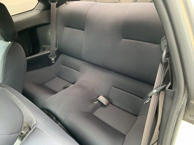 2001 Nissan Silvia JDM car for sale — photo 10 of 10
