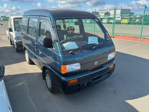 1995 Suzuki Every JDM car for sale