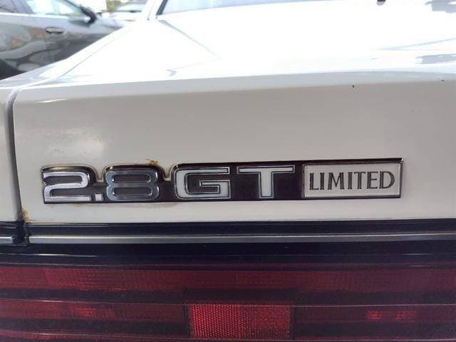 1984 Toyota Soarer JDM car for sale — photo 7 of 20
