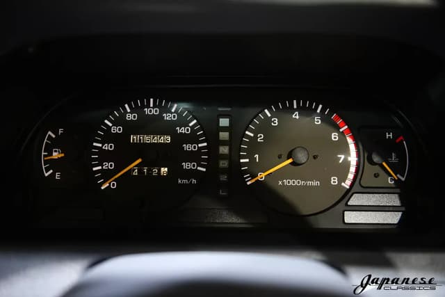 1998 Toyota Land Cruiser Prado JDM car for sale — photo 14 of 25