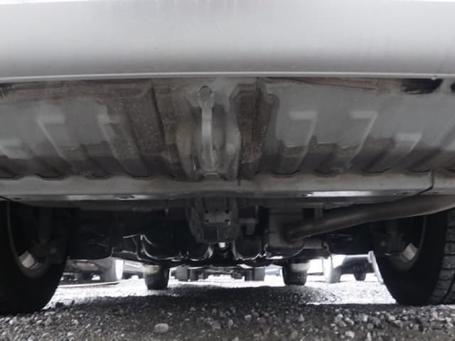 2011 Honda Stepwagon JDM car for sale — photo 8 of 8