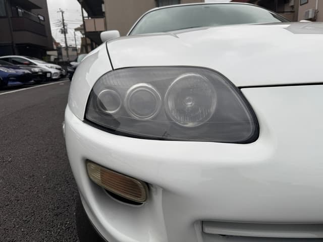 1997 Honda Accord JDM car for sale — photo 19 of 25